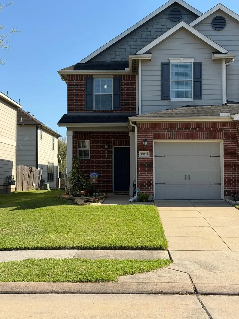 13111 Brutus Hill Lane Houston TX 77072