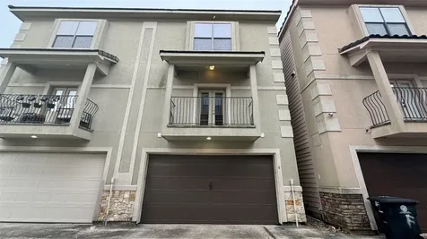 2540 Prospect Street G Houston TX 77004