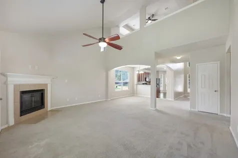 15538 Forest Creek Farms Drive Cypress TX 77429