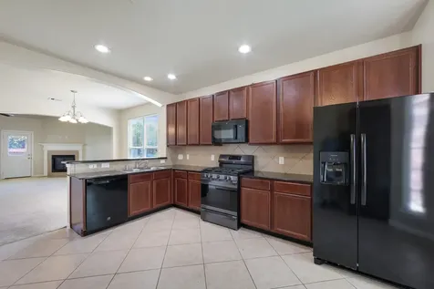 15538 Forest Creek Farms Drive Cypress TX 77429