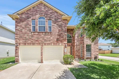 15538 Forest Creek Farms Drive Cypress TX 77429