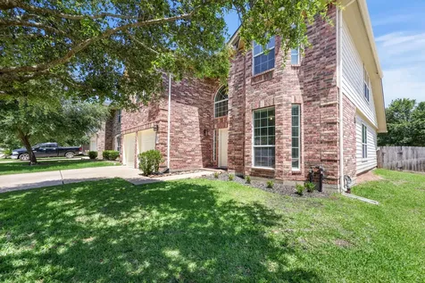 15538 Forest Creek Farms Drive Cypress TX 77429