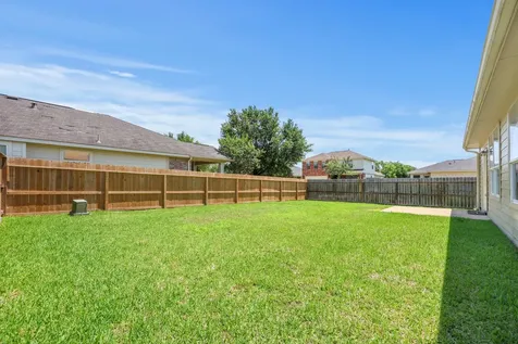 15538 Forest Creek Farms Drive Cypress TX 77429