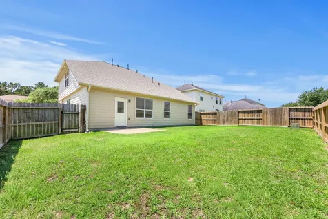 15538 Forest Creek Farms Drive Cypress TX 77429