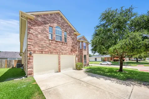 15538 Forest Creek Farms Drive Cypress TX 77429