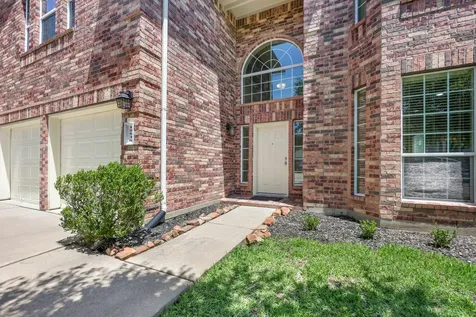 15538 Forest Creek Farms Drive Cypress TX 77429