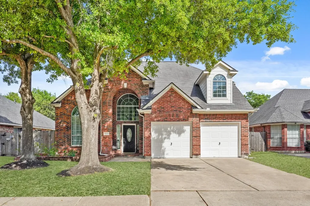 9434 Barretts Glen Ct Court Houston TX 77065