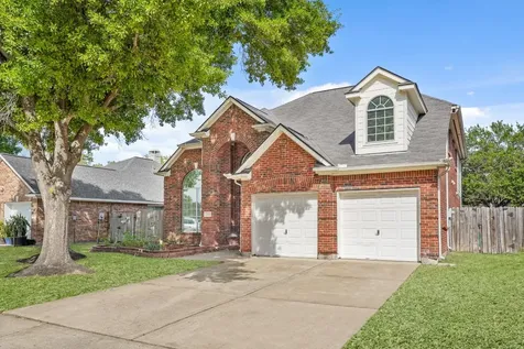 9434 Barretts Glen Ct Court Houston TX 77065