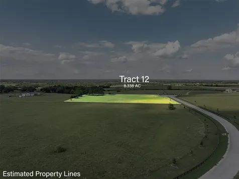 121 Hartfield Hill Lane - Tract 12 Round Top TX 78954