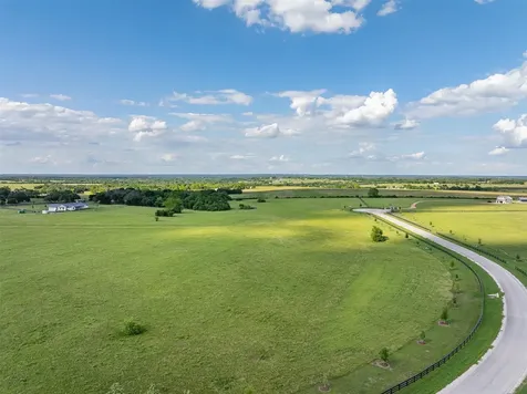 121 Hartfield Hill Lane - Tract 12 Round Top TX 78954