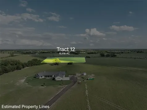 121 Hartfield Hill Lane - Tract 12 Round Top TX 78954