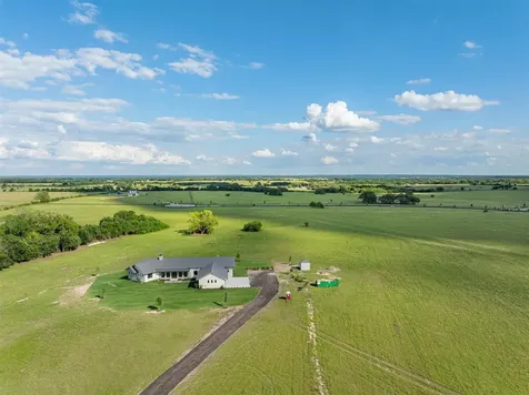 121 Hartfield Hill Lane - Tract 12 Round Top TX 78954