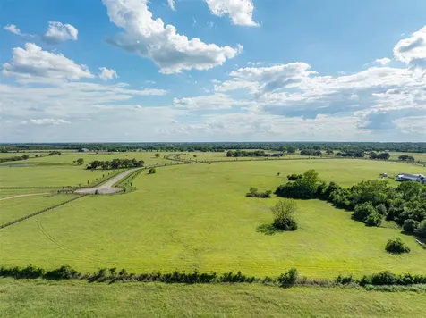 121 Hartfield Hill Lane - Tract 12 Round Top TX 78954