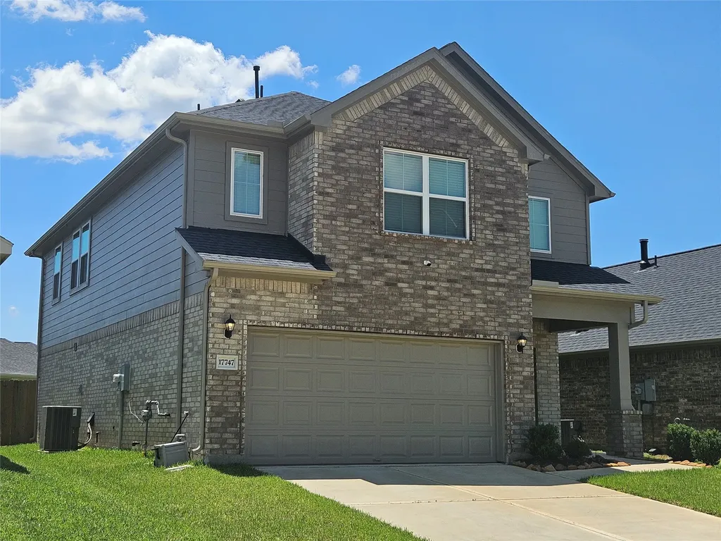 17747 Pamukkale Place Tomball TX 77377