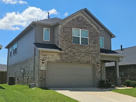 17747 Pamukkale Place Tomball TX 77377