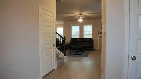 17747 Pamukkale Place Tomball TX 77377