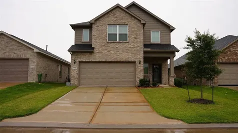 17747 Pamukkale Place Tomball TX 77377