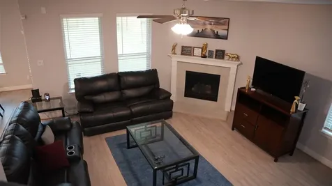 17747 Pamukkale Place Tomball TX 77377