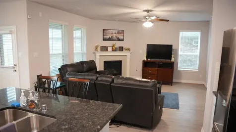 17747 Pamukkale Place Tomball TX 77377