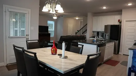 17747 Pamukkale Place Tomball TX 77377