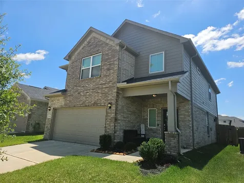 17747 Pamukkale Place Tomball TX 77377