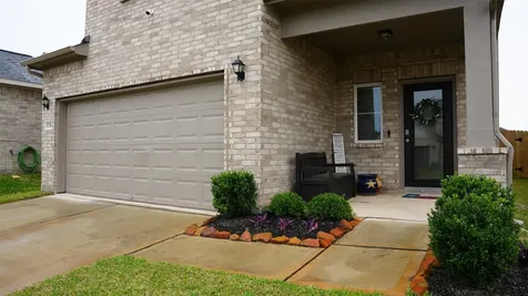 17747 Pamukkale Place Tomball TX 77377