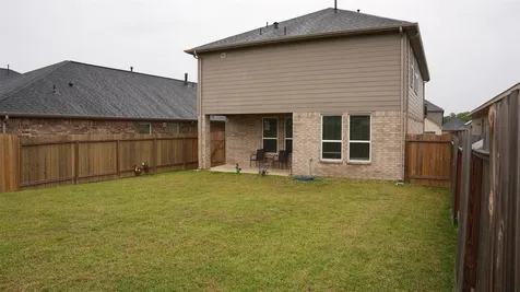 17747 Pamukkale Place Tomball TX 77377
