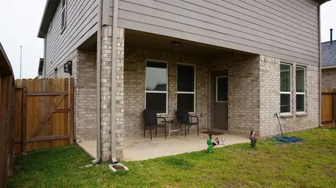 17747 Pamukkale Place Tomball TX 77377