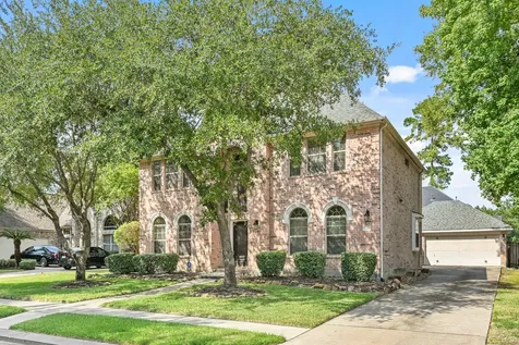 12527 Cape Sable Court Humble TX 77346