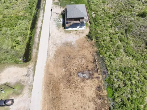 0000 21 Faggards Slip Road Gilchrist TX 77617