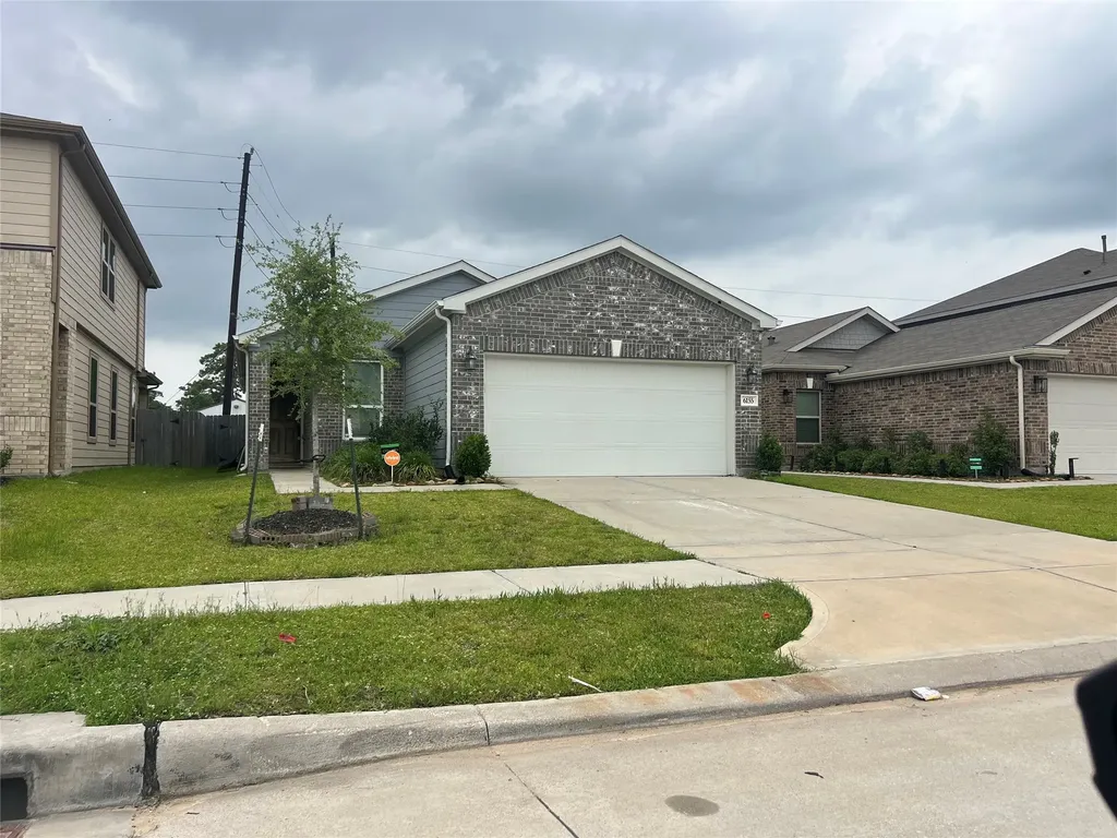 6155 Topaz Pines Trail Humble TX 77338