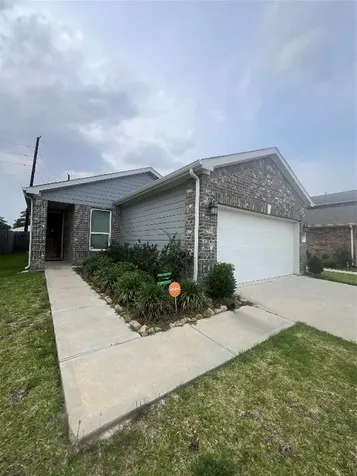 6155 Topaz Pines Trail Humble TX 77338