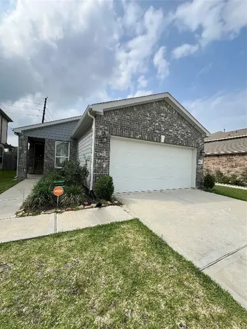 6155 Topaz Pines Trail Humble TX 77338