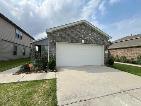 6155 Topaz Pines Trail Humble TX 77338