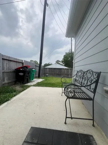 6155 Topaz Pines Trail Humble TX 77338