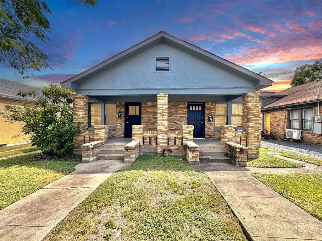 7 Hunt Street Houston TX 77003