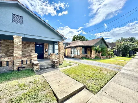 7 Hunt Street Houston TX 77003