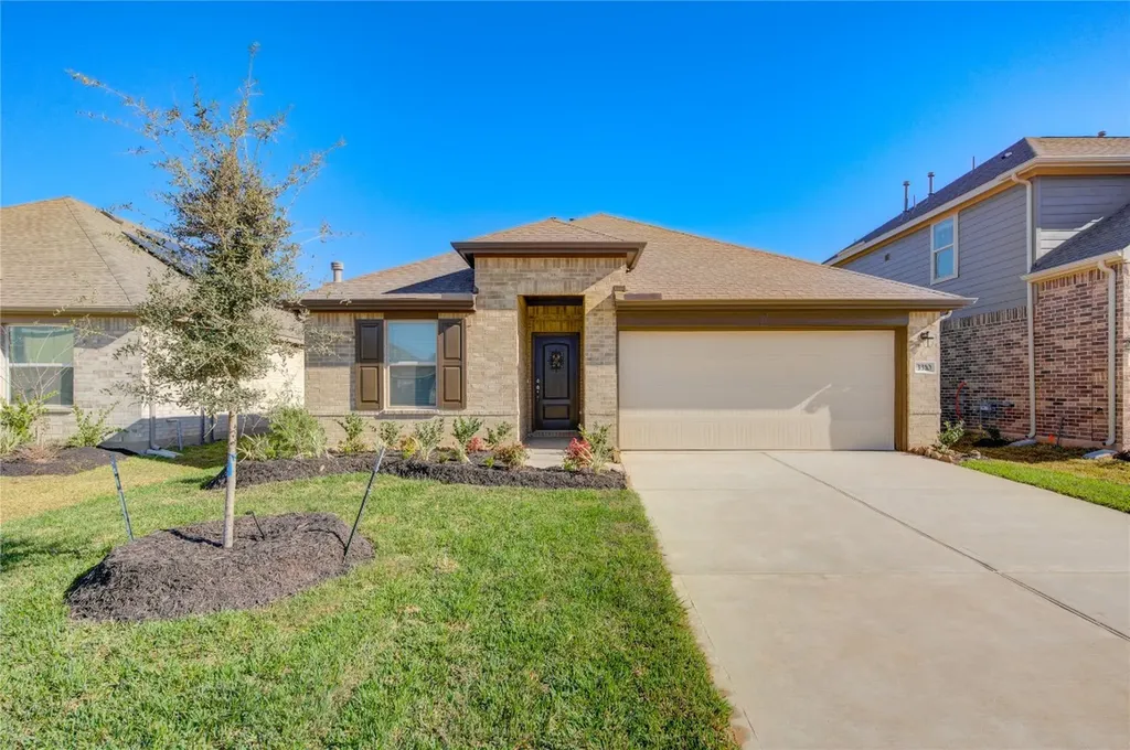 3310 Driftwood Meadow Lane Richmond TX 77406