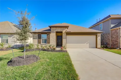3310 Driftwood Meadow Lane Richmond TX 77406