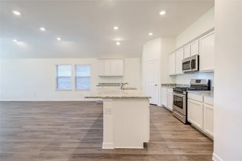 3310 Driftwood Meadow Lane Richmond TX 77406