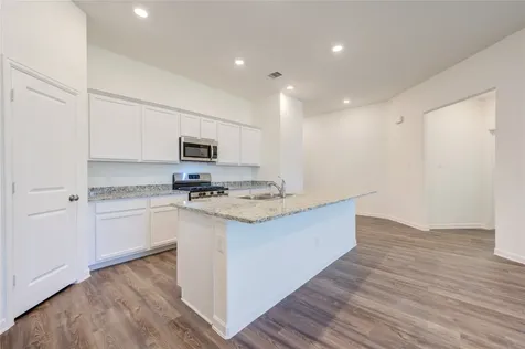 3310 Driftwood Meadow Lane Richmond TX 77406