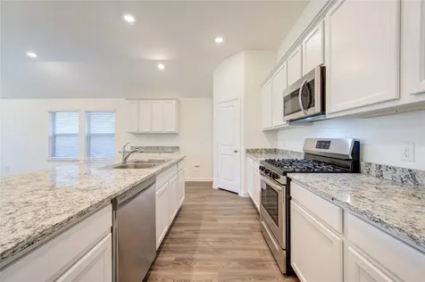 3310 Driftwood Meadow Lane Richmond TX 77406