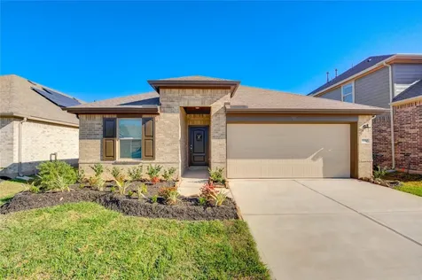 3310 Driftwood Meadow Lane Richmond TX 77406