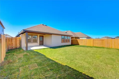 3310 Driftwood Meadow Lane Richmond TX 77406