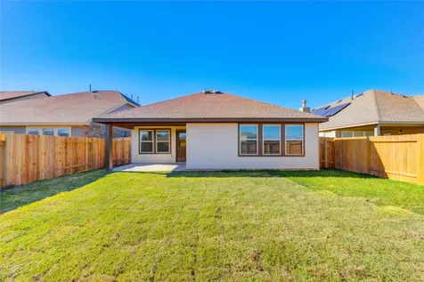 3310 Driftwood Meadow Lane Richmond TX 77406