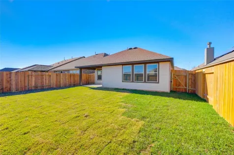 3310 Driftwood Meadow Lane Richmond TX 77406