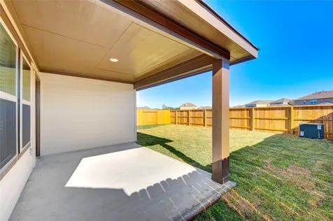 3310 Driftwood Meadow Lane Richmond TX 77406