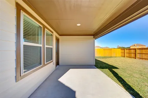 3310 Driftwood Meadow Lane Richmond TX 77406