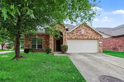 17811 Dappled Walk Way Cypress TX 77429