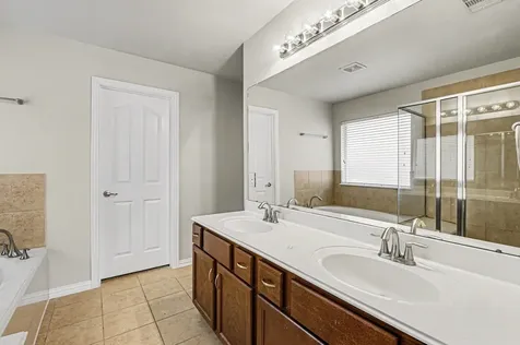 17811 Dappled Walk Way Cypress TX 77429